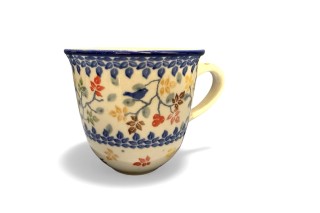 824 Bunzlau Tulp mok 3208X 300 ml 824 Tulp Mokken 300 ml